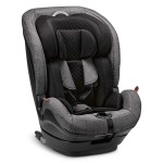 ABC - Design autokrēsls Aspen2 Fix i - Size Black no 15 mēnešiem līdz 12 gadiem